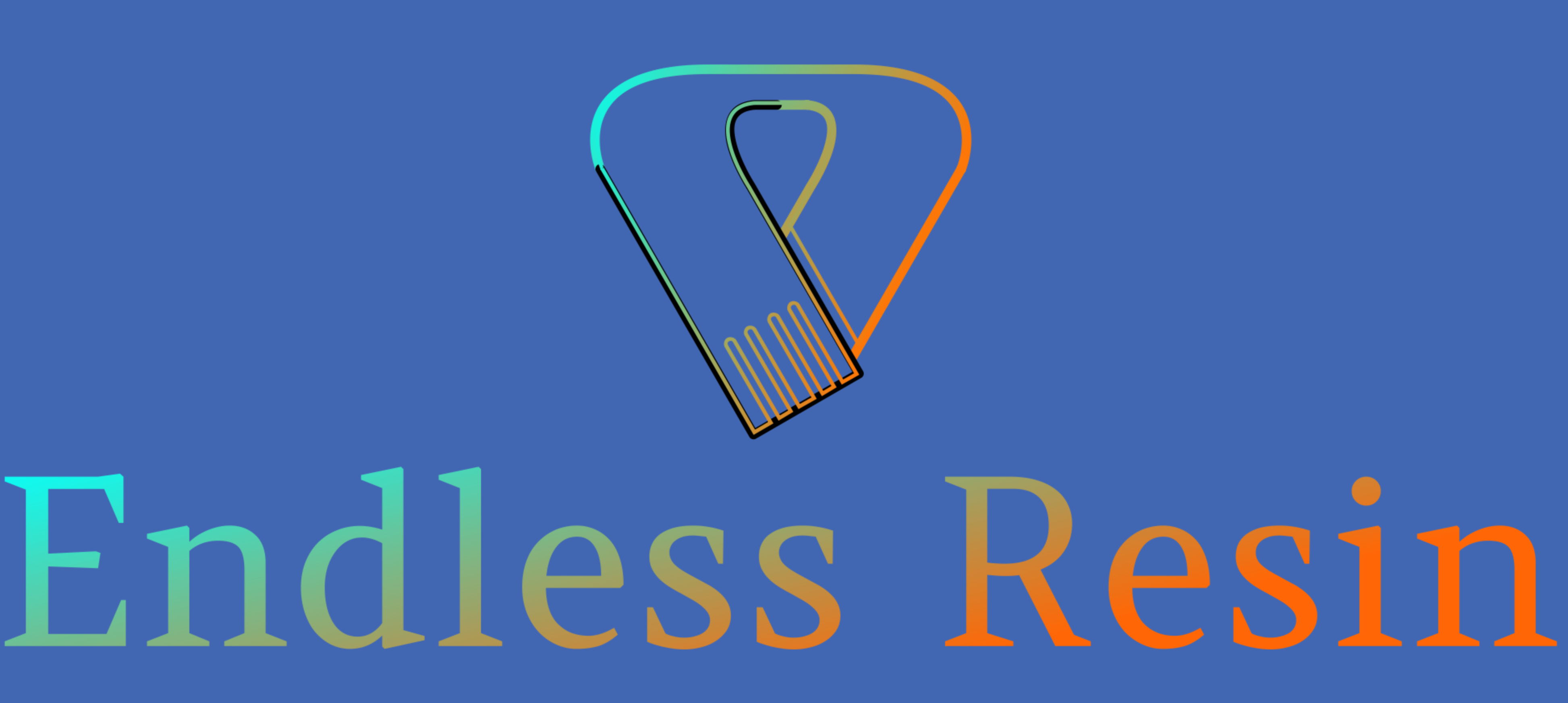 endlessresin logo